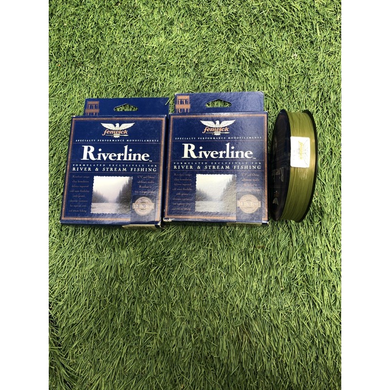 fenwick riverline