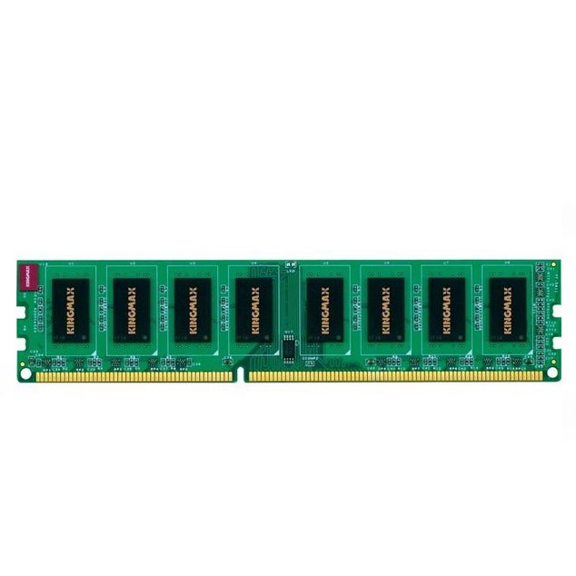 Memory RAM KINGMAX DDR3 4GB 4 GB DDR3-1600