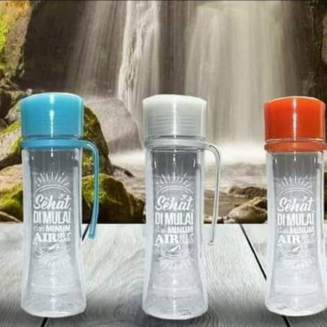 Tumbler Biomini MCI 600ml