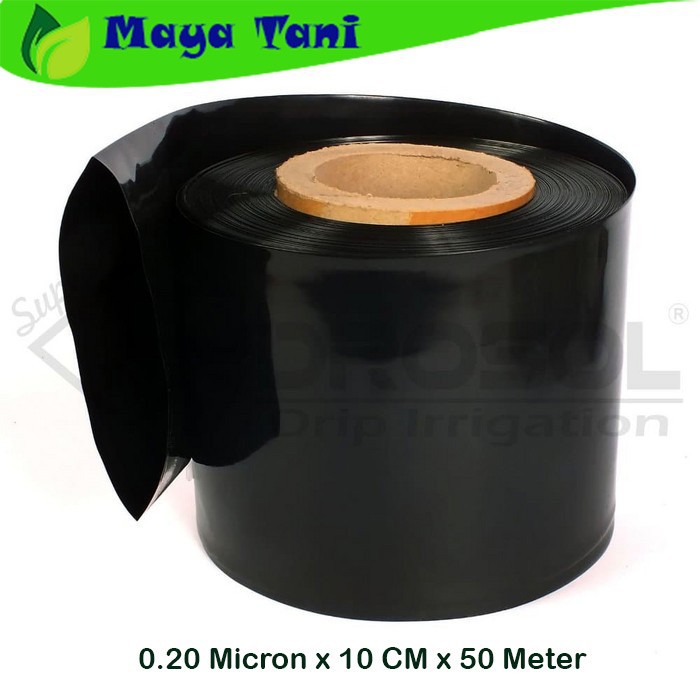 Selang Air Drip Irigasi 2 Inch