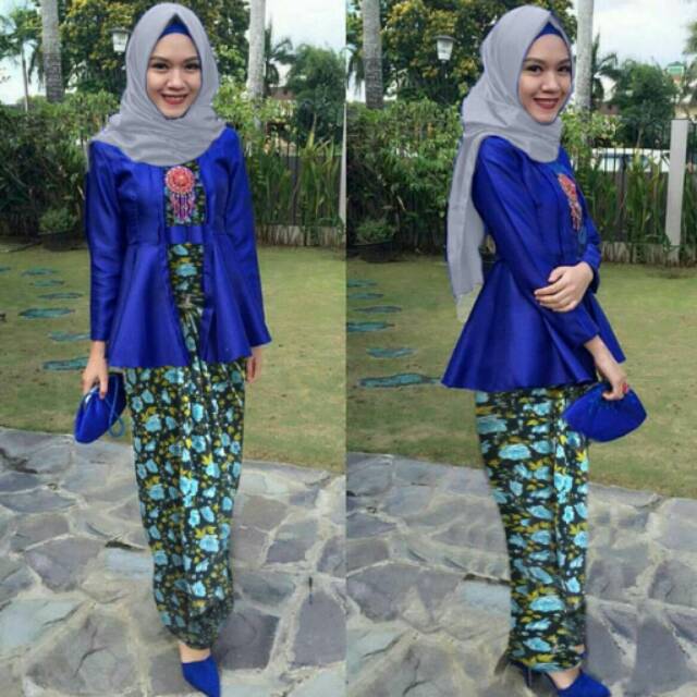 270517 Hijab Kutubaru Kebaya Shopee Indonesia