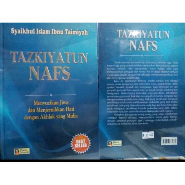 Tazkiyatun Nafs