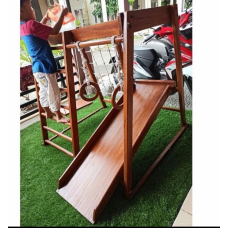 BRAKIASI MINI FULL SET