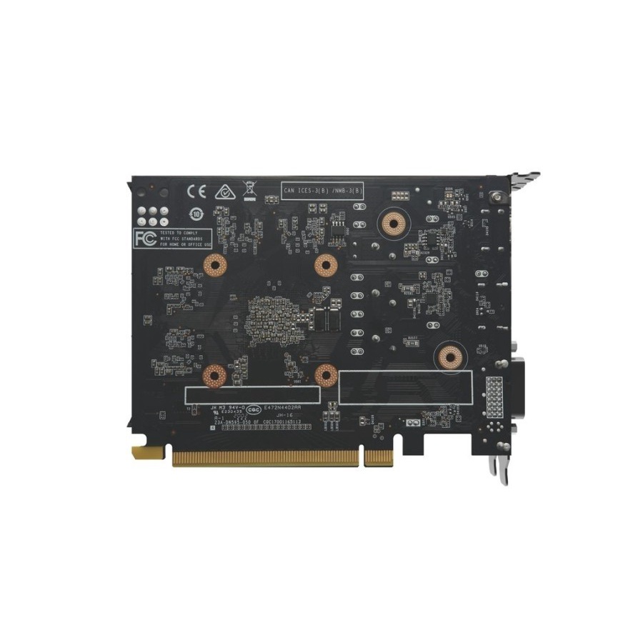 ZOTAC GTX 1630 4GB DDR6