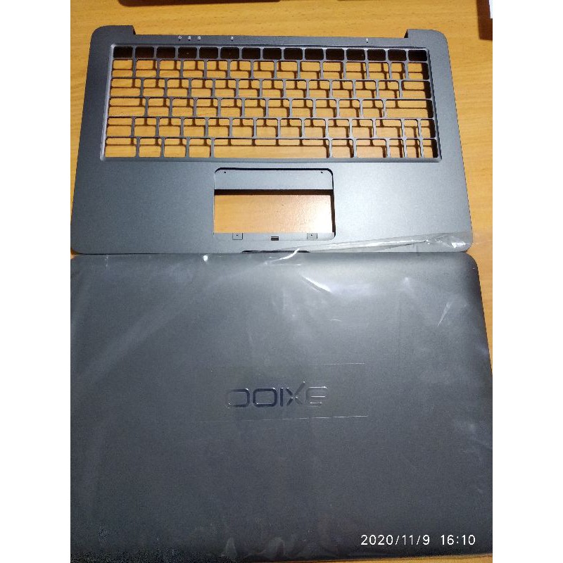 FRAME SET AXIOO MYBOOK 11 PLUS M1189C P201 P203