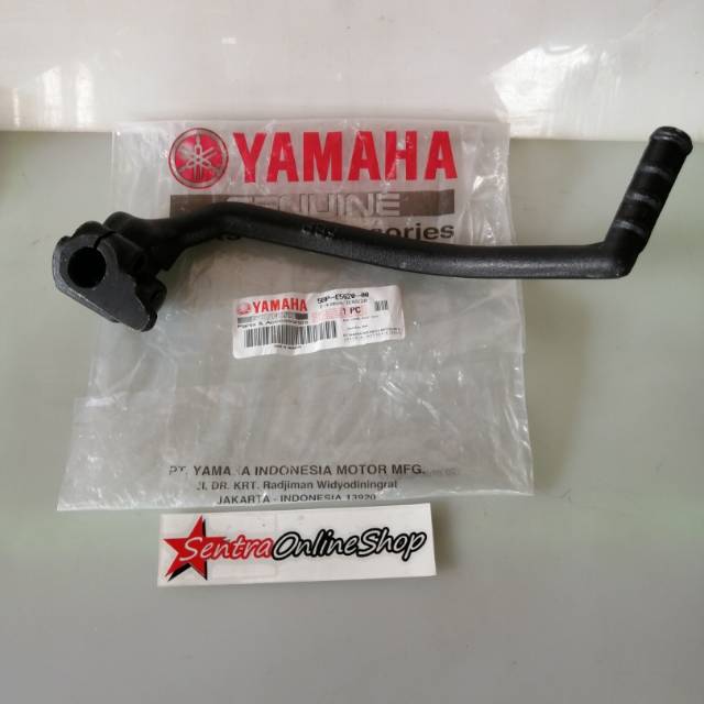 Selahan Scorpio Kick Stater engkol engkolan Original YGP 5BPE562000