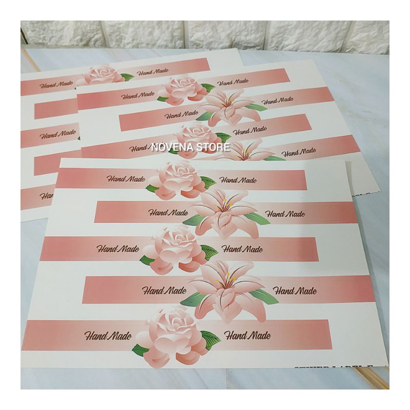 

STICKER MOONCAKE HIASAN BOX HAMPERS STIKER KUE BULAN PERLEMBAR-MC22SL05