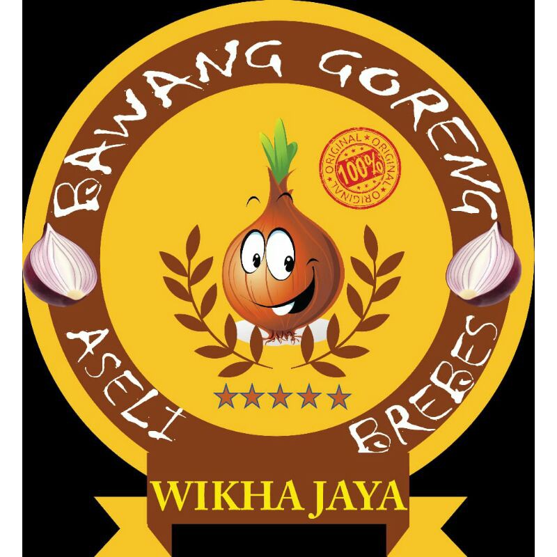 

Bawang Goreng Aseli Brebes