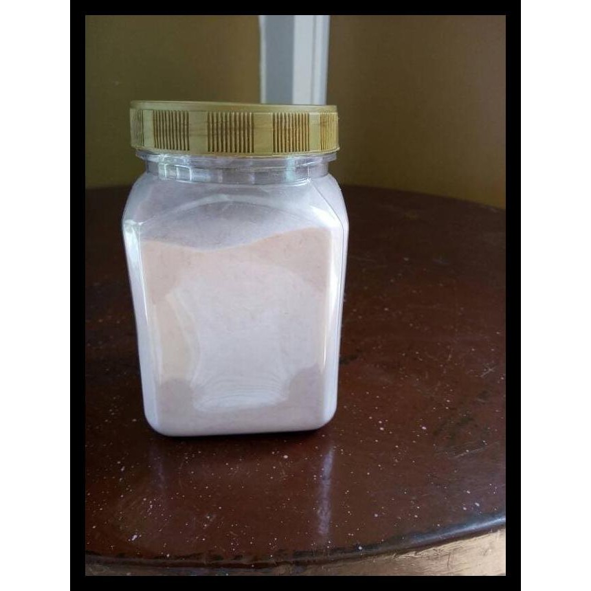 

Powder Acrylic 1/4 Kg