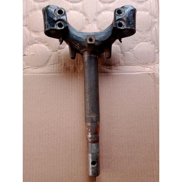 segitiga Honda legenda PNP Honda grand