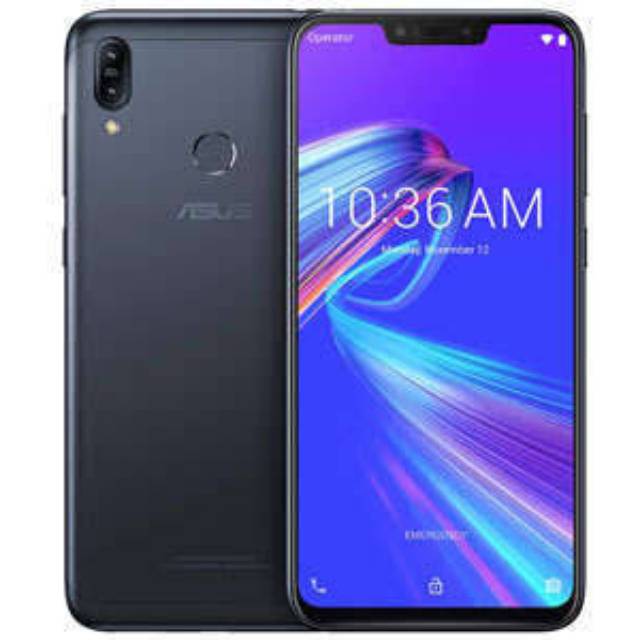 Asus Zenfone Max M2 Pro ZB631KL 4GB / 64GB