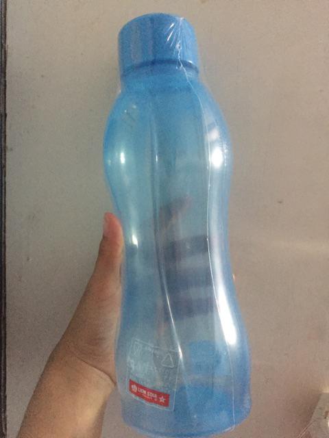 Lion Star Nh-77 Hydro Bottle 1000 Ml - Botol Air Minum 1 Liter