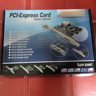 Sound Card PCIE PCI Express Sound Card | Shopee Indonesia