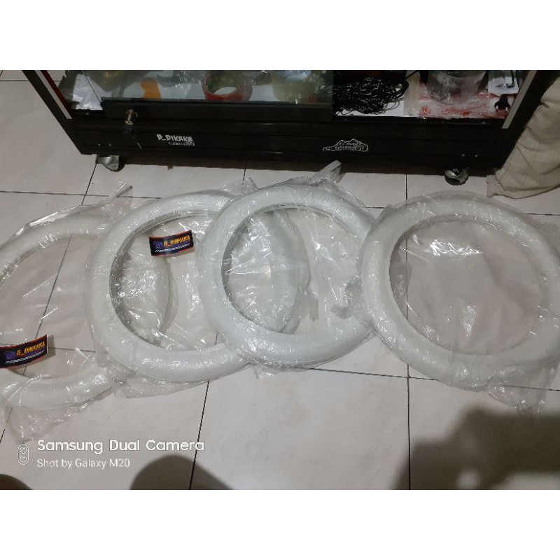 LIS BAN MOBIL R12. R13. R14. R15