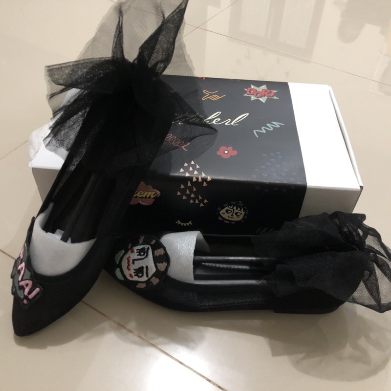 ittaherl Blair maxi ink size 38