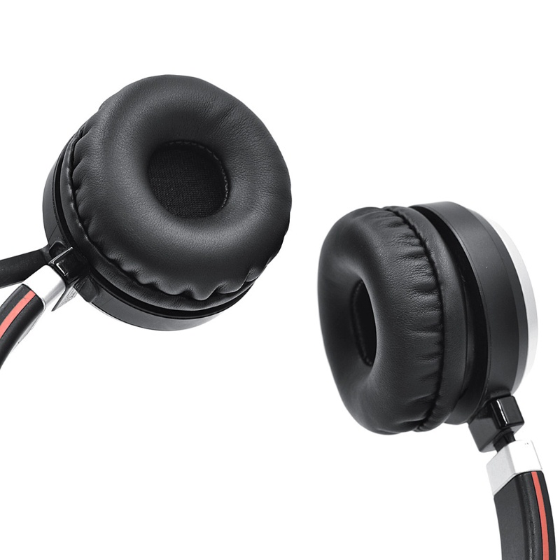 Cre Busa Headphone Pengganti Untuk Plantronics Blackwire 500 SC310M C320 C320M