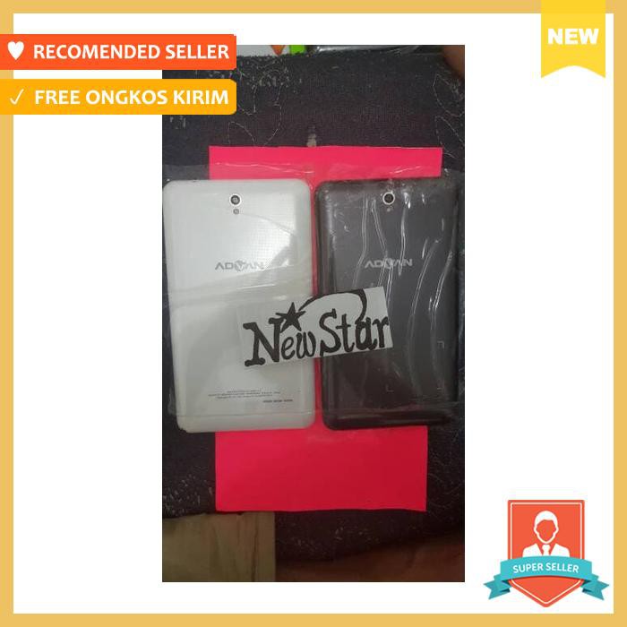 Spare part handphone - casing advan e1c/e1c plus/e1c pro original - komponen handphone