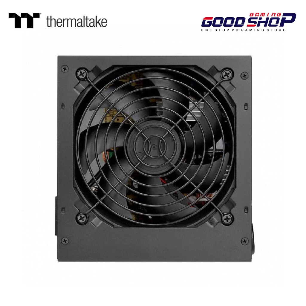 Thermaltake TR2 S 700W (NON MODULAR) - Power Supply