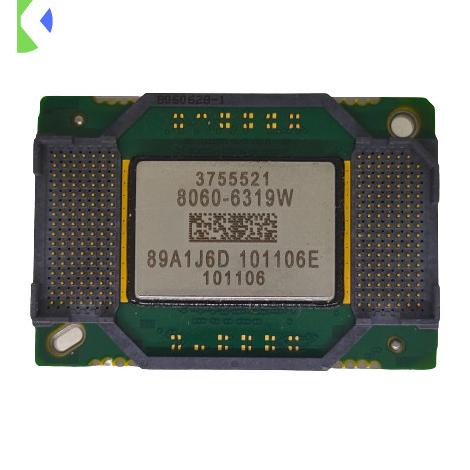 DMD Chip Projector Proyektor 8060 SVGA Big Besar Termurah