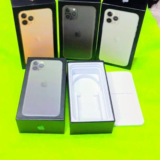 

Terjangkau - BOX DUS 11 PRO