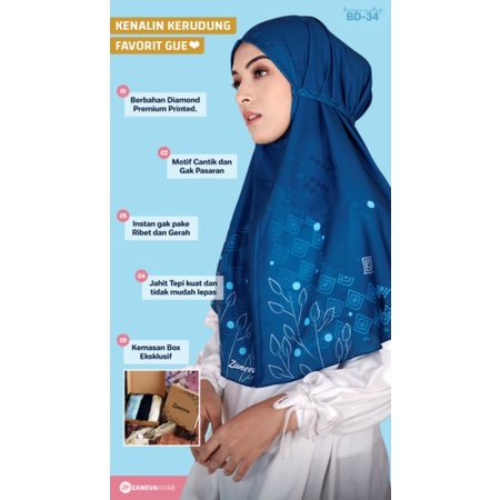 NEW BERGO MOTIF DIAMOND l Bella Series