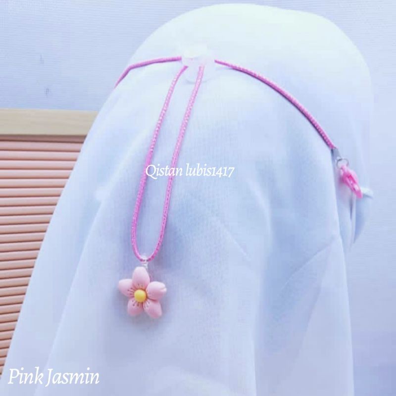 Strap Masker Jasmin