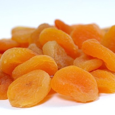 

Apricot / Dried Apricot / Aprikot Kering - 500gram