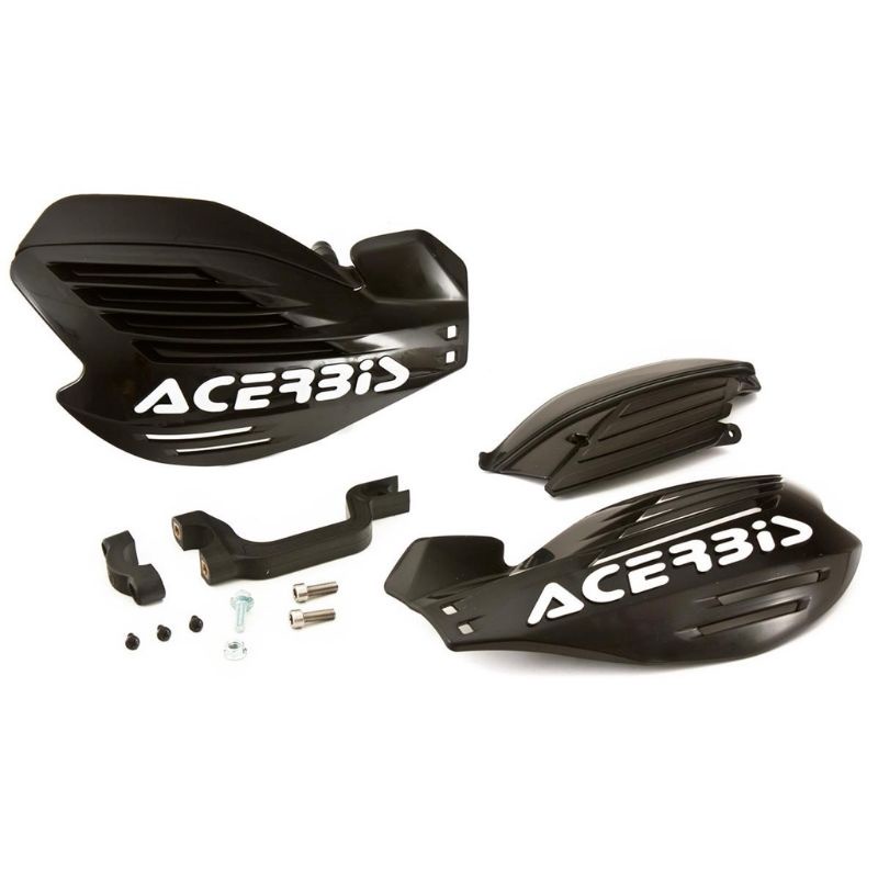 Handguard ACERBIS X Force Original - Hitam
