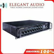 Amplifier PA system VPK PAS120USE | VPK PAS 120 USE