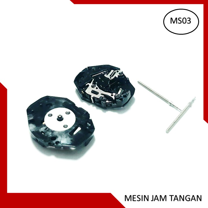 mesin jam tangan murah