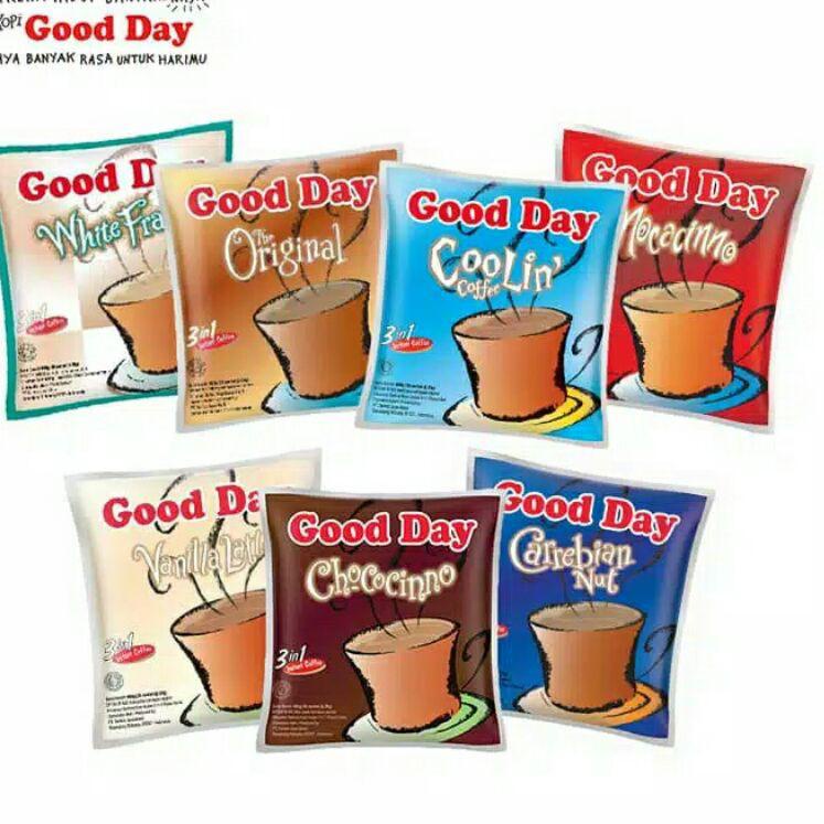 

Deals--Good day 10 saset