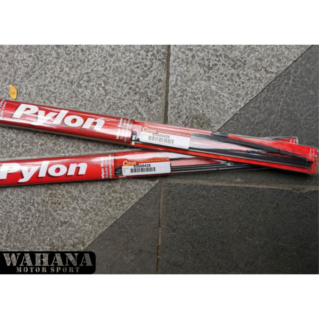 Crown Wiper Blade Jeep CJ7 CJ 7