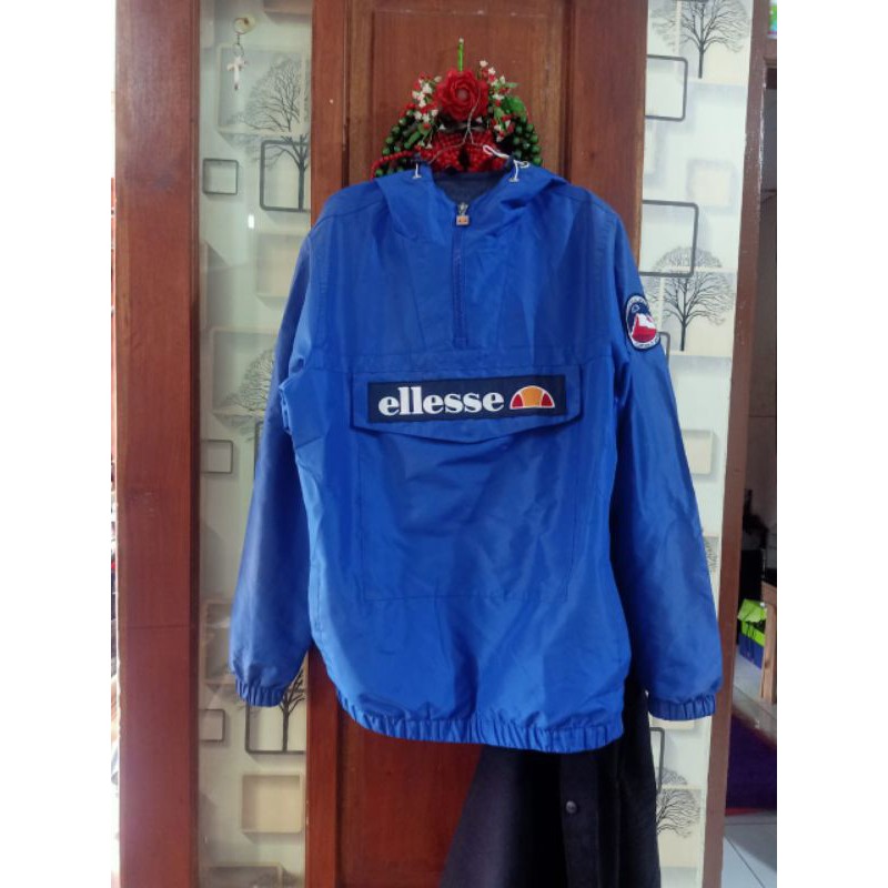 ellesse mount