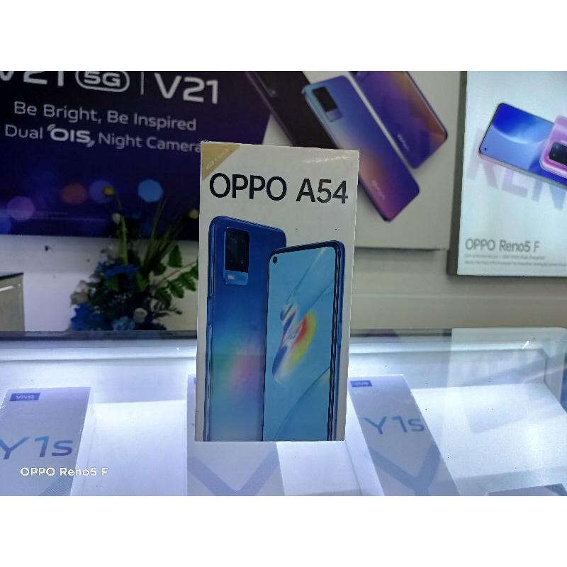 OPPO A54 4/64 GB