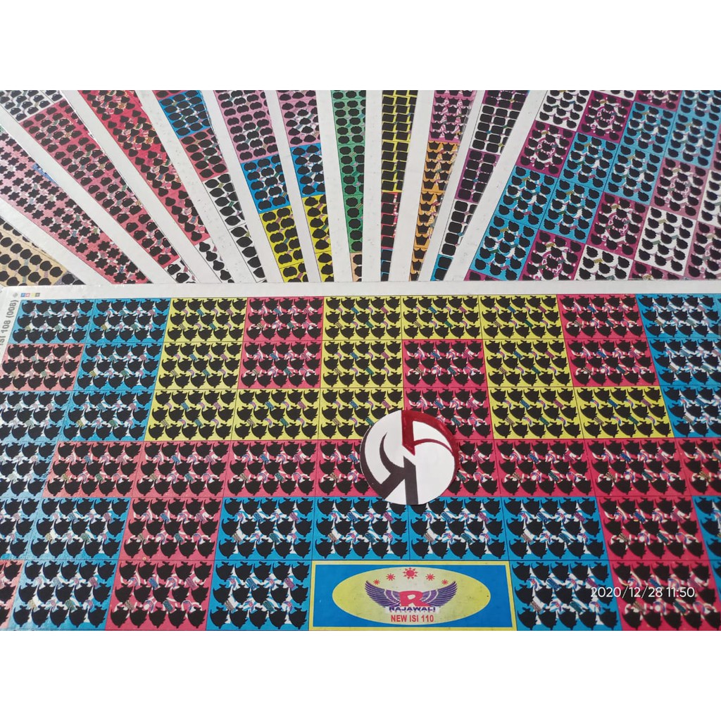 Gosok Gosok Bom 15 Titik I Gosokan Bom Titik 15