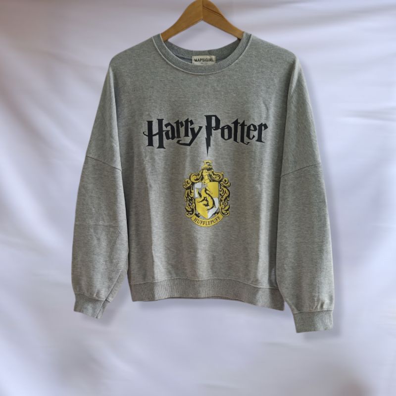 Crewneck Harry Potter