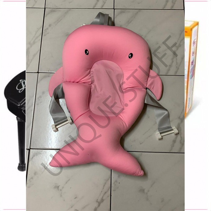 Kasur matras alas mandi bayi baby bath matt baby