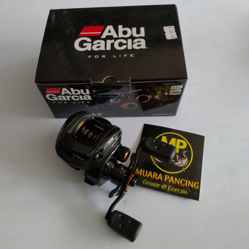 Reel Abu Garcia Pro Max PMAX3-L