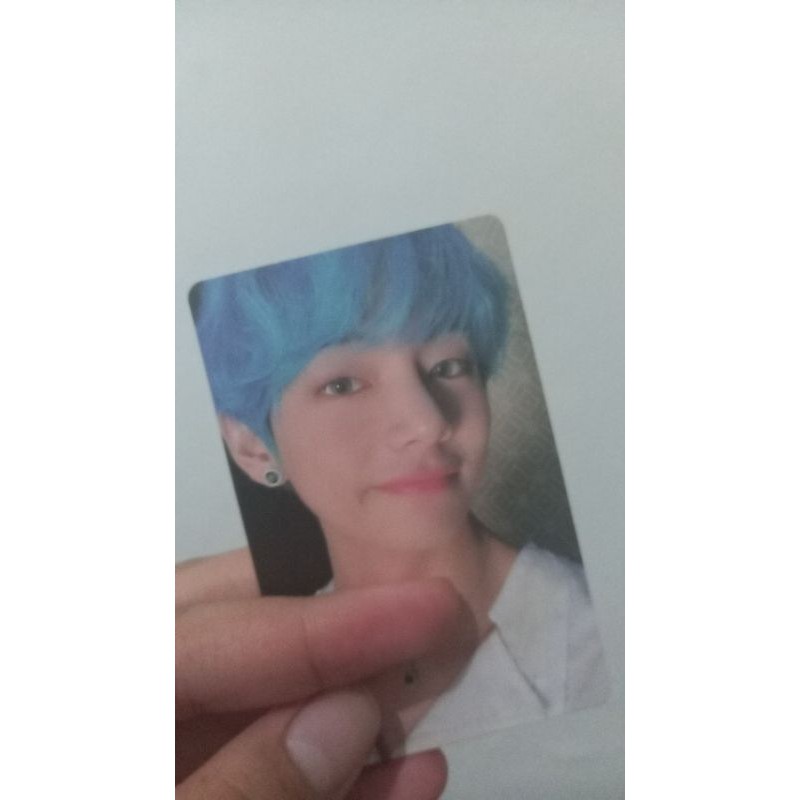(OFFICIAL) PC TAEHYUNG PERSONA 3