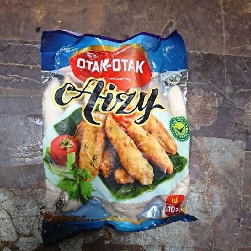 

Otak-otak