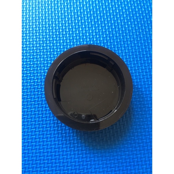 Canon original Tutup body lensa kamera bekas