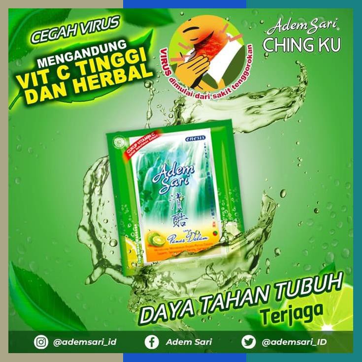 

Adem Sari Dus 5'S 7Gr X3