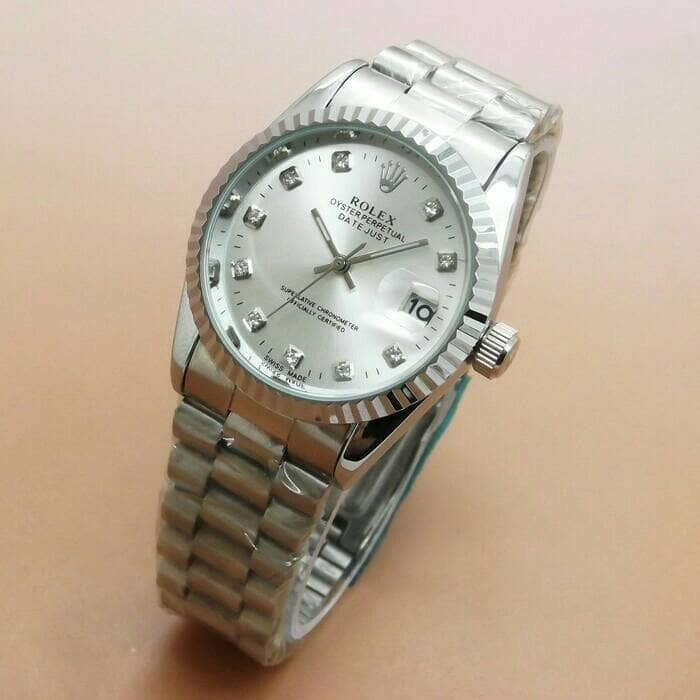 Watch Cowo Terbaru Best Seller Anti Karat Terlaris Kekinian C7H5 Jam Tangan Jm Tangan Keren Nyaman D