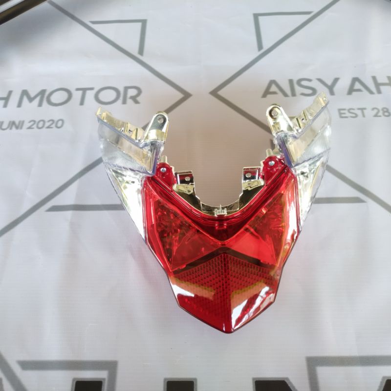 Reflektor Lampu Belakang Honda Vario 125 FI CBS