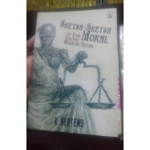 

Sketsa-Sketsa Moral