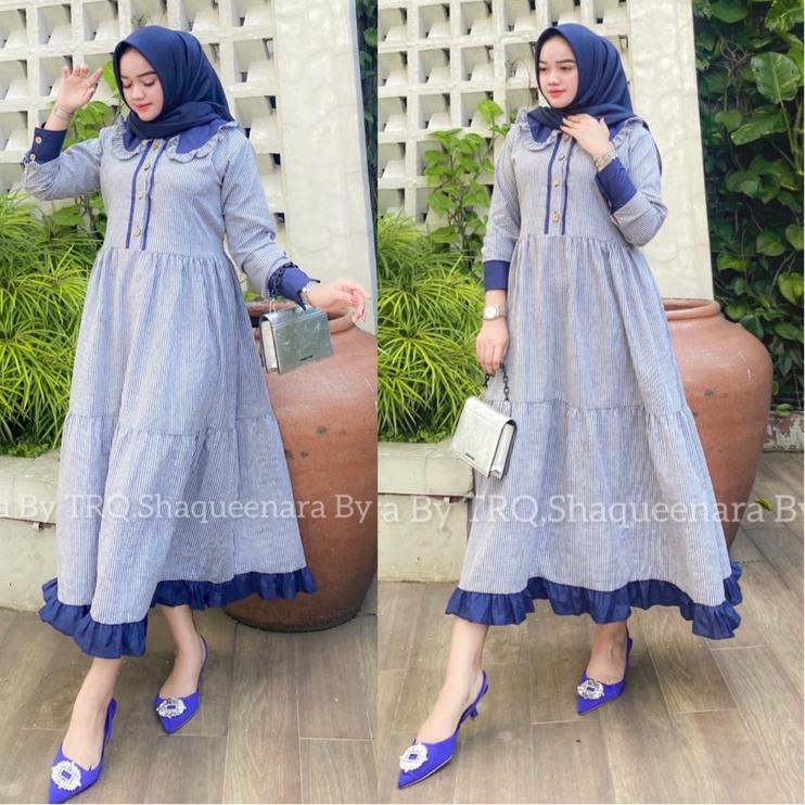 BRL.895011 ▫ gamis new oz/gamis mza/set mza/dress mza/gamis misha/dress misha/gamis shaqueenara/dres
