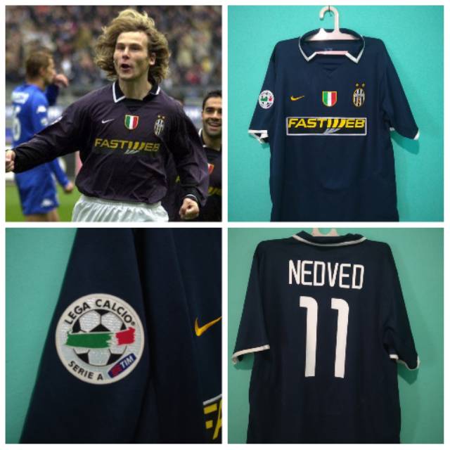 juventus 2003 jersey