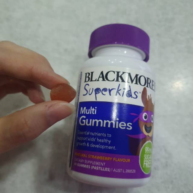 Blackmores for kids
