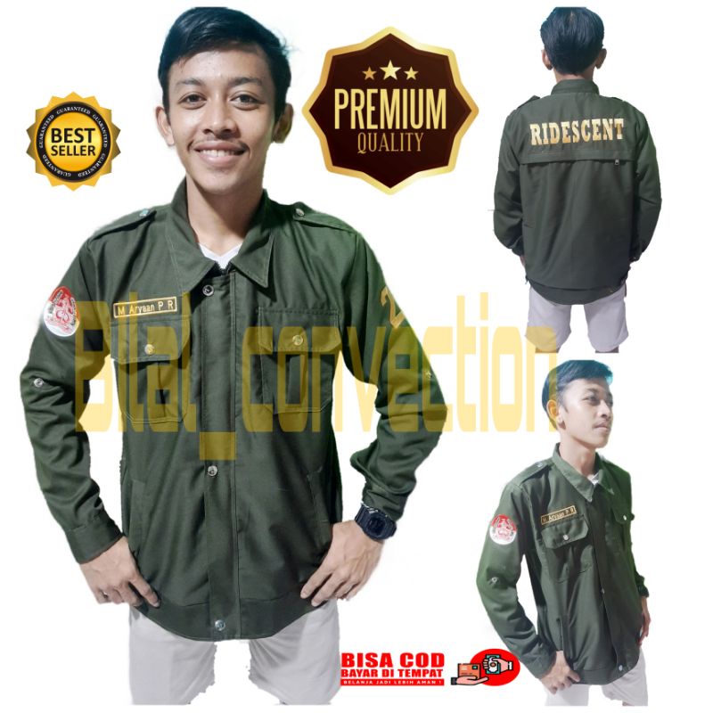 ALMET CUSTOM MINIMAL 6