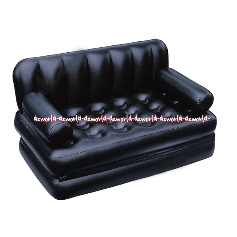 Bestway 188cm Multi Max 5in1 Sofa Kasur Angin Gratis Pompa Couch With AC Air Pump Sofa Best Way Kursi Soffa Tidur